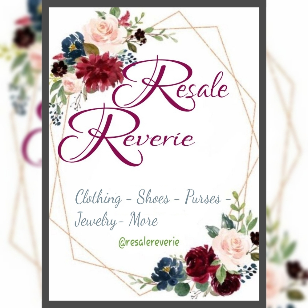 🌺Resale Reverie🌺
